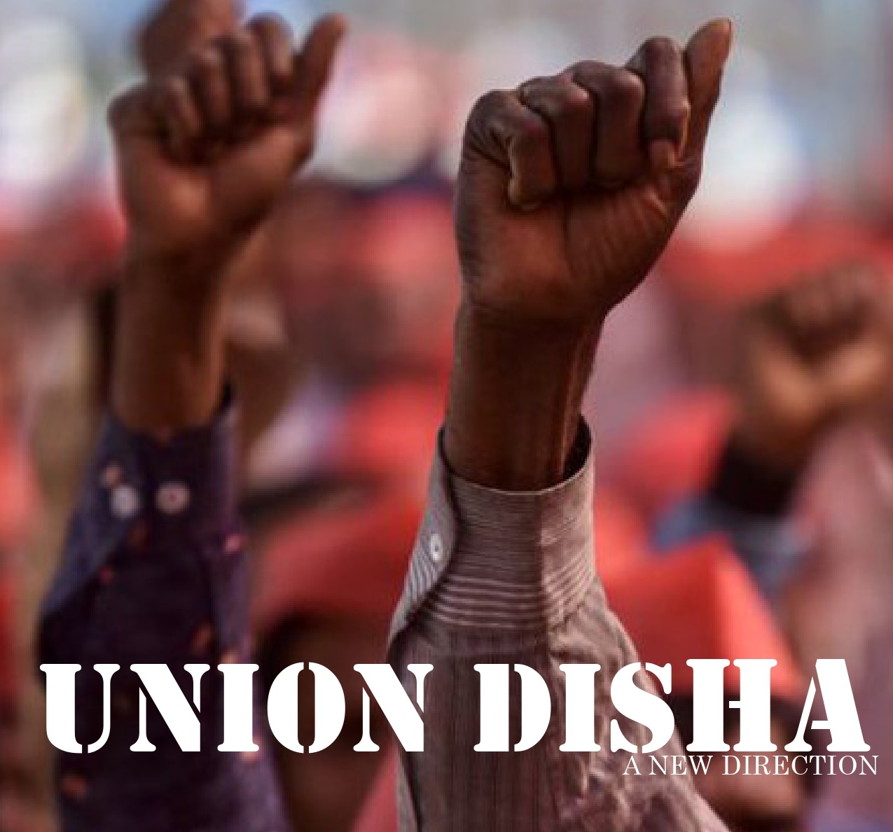 Union Disha