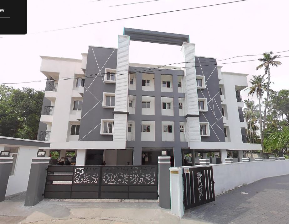 Thanal Association Guest House — Ernakulam