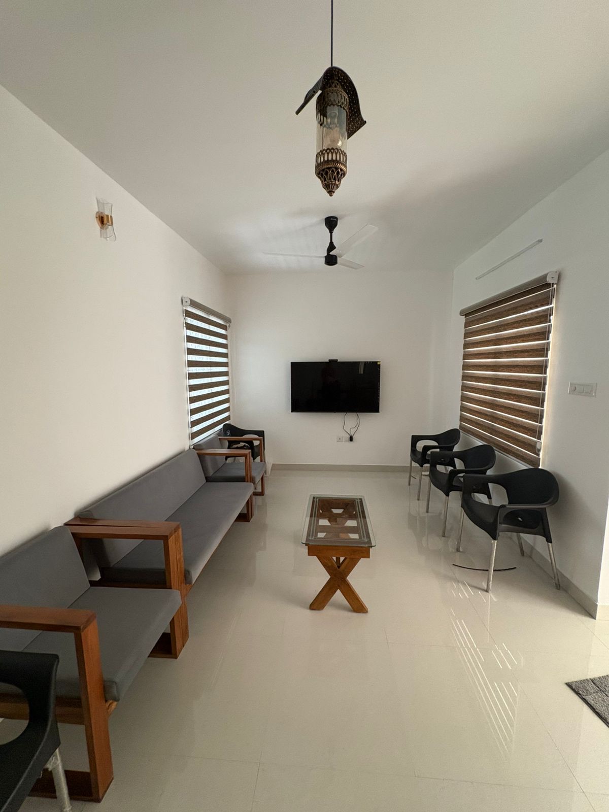 Thanal Association Guest House — Ernakulam