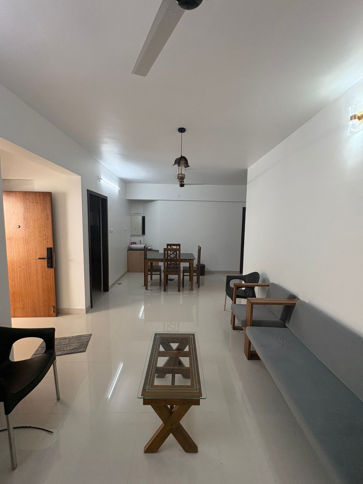 Thanal Association Guest House — Ernakulam photo 2