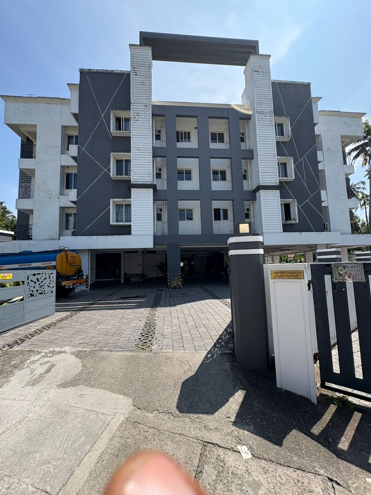 Thanal Association Guest House — Ernakulam photo 6