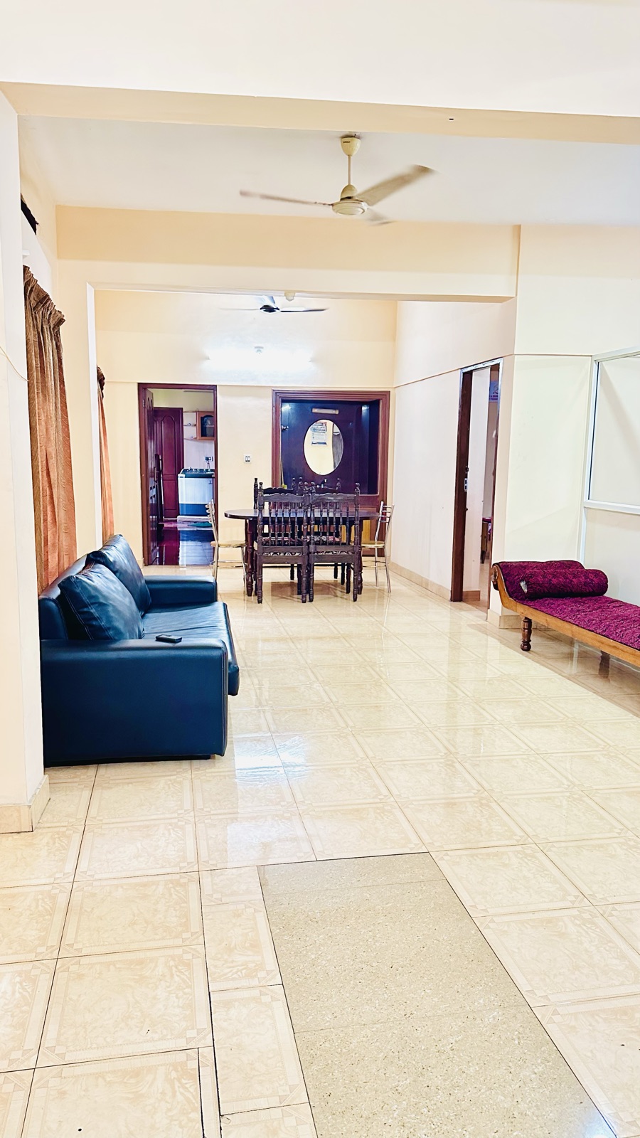 Thanal Association Guest House — Trivandrum