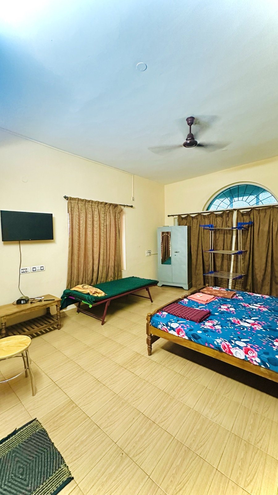 Thanal Association Guest House — Trivandrum photo 2