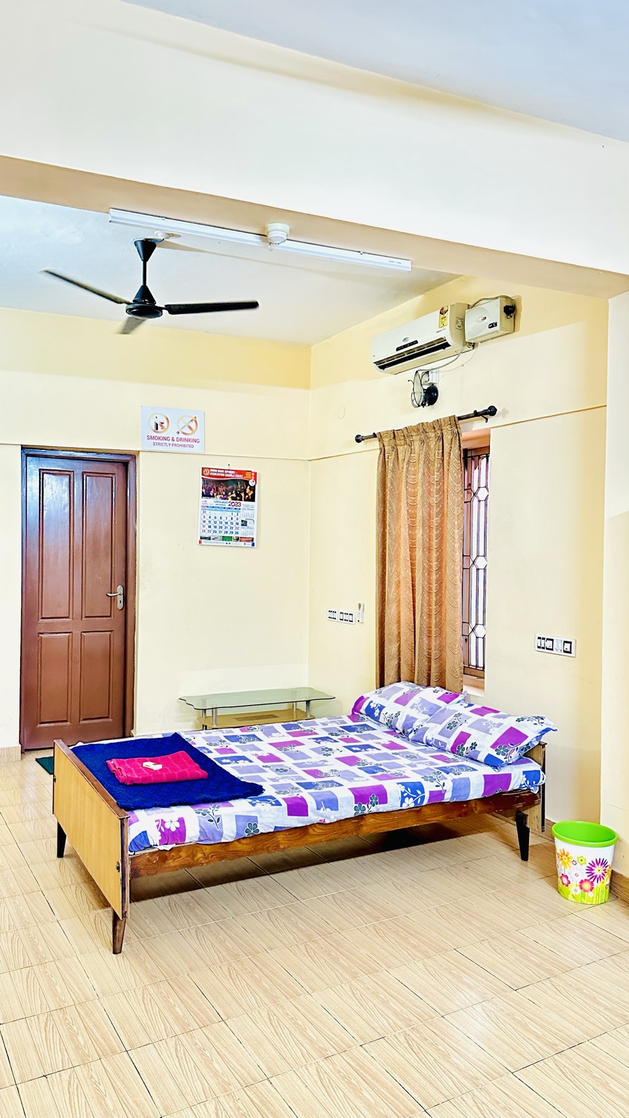 Thanal Association Guest House — Trivandrum photo 4