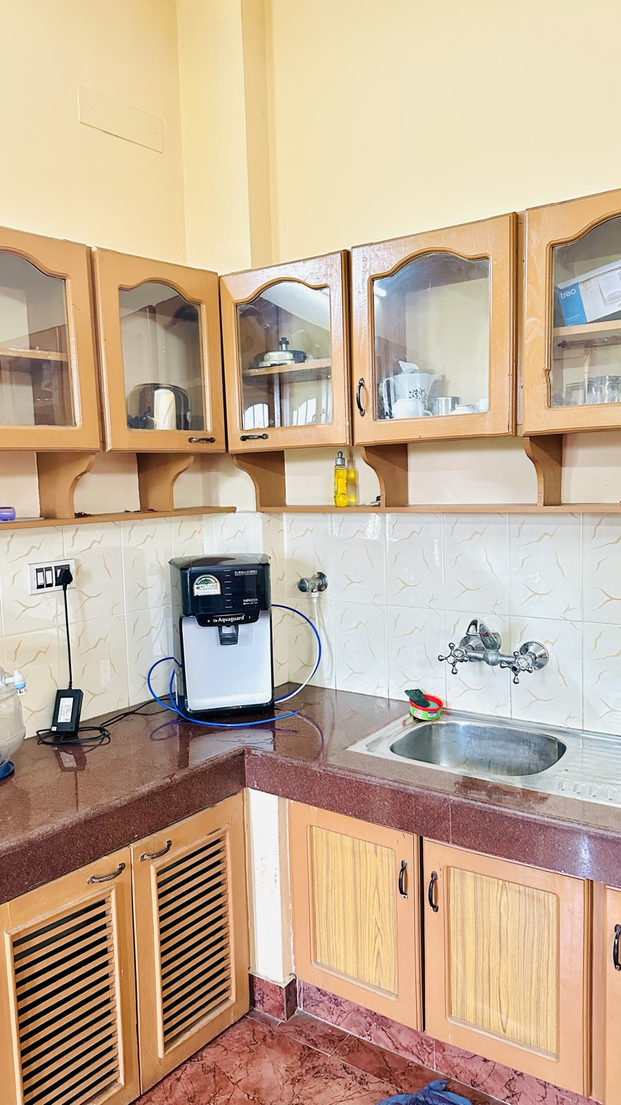 Thanal Association Guest House — Trivandrum photo 5