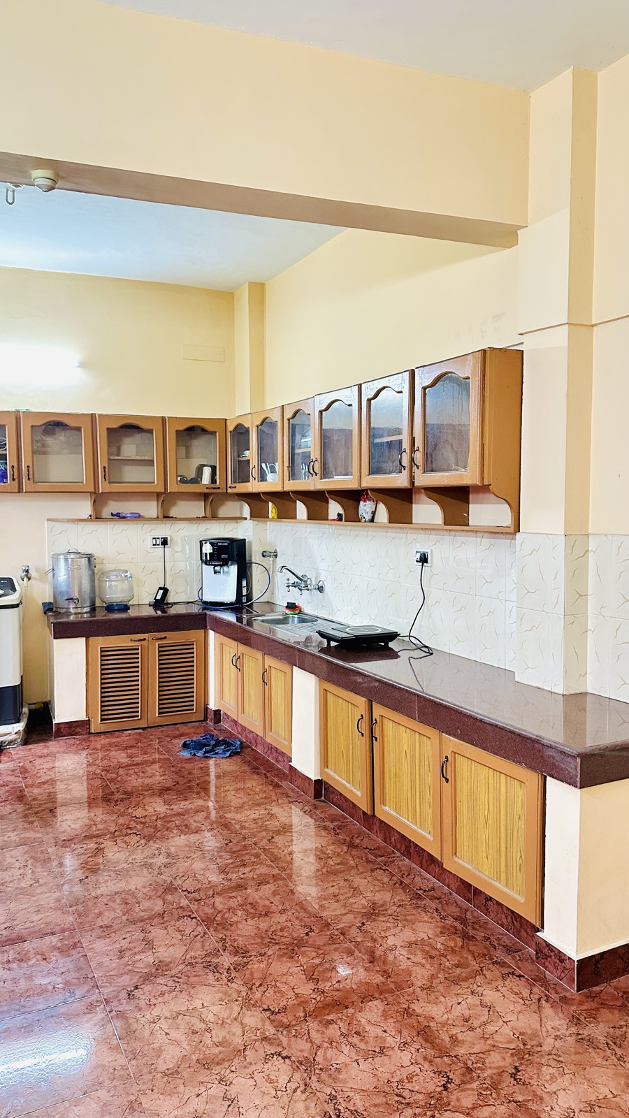 Thanal Association Guest House — Trivandrum photo 6