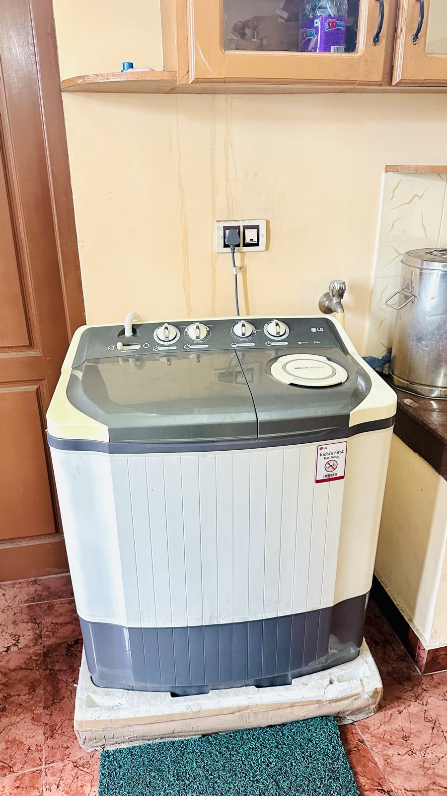 Thanal Association Guest House — Trivandrum photo 8